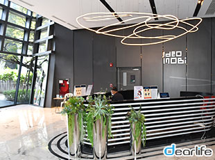 Ideo Mobi Asoke（アイディオ モビ アソーク） Other 画像6