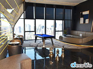 Ideo Mobi Asoke（アイディオ モビ アソーク） Other 画像10