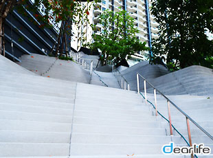 Ideo Mobi Asoke（アイディオ モビ アソーク） Other 画像11
