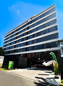 Ideo Mobi Sukhumvit 40（アイディオ モビ スクンビット 40） 物件画像