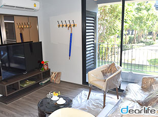 Ideo Mobi Sukhumvit 40（アイディオ モビ スクンビット 40） 1ベッドルーム 34〜47㎡ 画像1