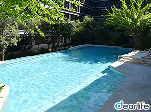 Ideo Mobi Sukhumvit 40（アイディオ モビ スクンビット 40） Other 画像1