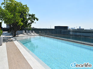 Ideo Mobi Sukhumvit 40（アイディオ モビ スクンビット 40） Other 画像2