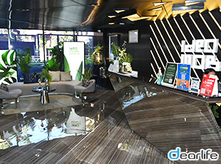 Ideo Mobi Sukhumvit 40（アイディオ モビ スクンビット 40） Other 画像5