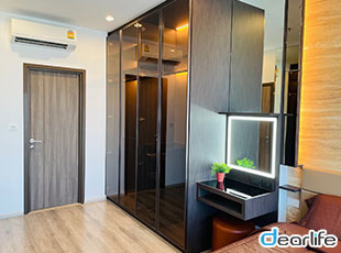 Ideo Mobi Sukhumvit 66（アイディオ モビ スクンビット 66） 2ベッドルーム 52〜86㎡ 画像3