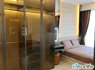 Ideo Mobi Sukhumvit 66（アイディオ モビ スクンビット 66） 2ベッドルーム 52〜86㎡ 画像4