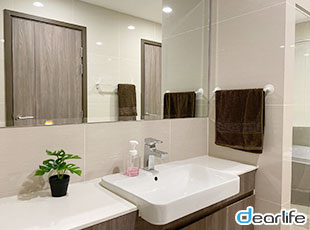 Ideo Mobi Sukhumvit 66（アイディオ モビ スクンビット 66） 2ベッドルーム 52〜86㎡ 画像6