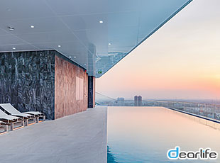 Ideo Mobi Sukhumvit 66（アイディオ モビ スクンビット 66） Other 画像2