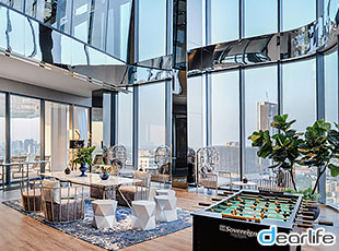 Ideo Mobi Sukhumvit 66（アイディオ モビ スクンビット 66） Other 画像3