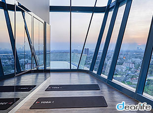 Ideo Mobi Sukhumvit 66（アイディオ モビ スクンビット 66） Other 画像4