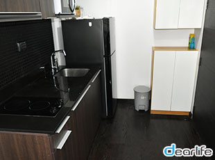 Ideo Q Phayathai（アイディオ Q パヤタイ） 1ベッドルーム 35〜61㎡ 画像3