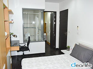Ideo Q Phayathai（アイディオ Q パヤタイ） 1ベッドルーム 35〜61㎡ 画像4