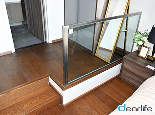 Ideo Q Sukhumvit 36（アイディオ キュー スクンビット 36） 1ベッドルーム 34〜46㎡ 画像4