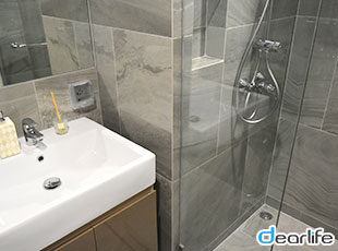 Ideo Q Sukhumvit 36（アイディオ キュー スクンビット 36） 1ベッドルーム 34〜46㎡ 画像7