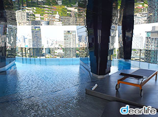 Ideo Q Sukhumvit 36（アイディオ キュー スクンビット 36） Other 画像2