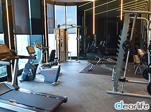 Ideo Q Sukhumvit 36（アイディオ キュー スクンビット 36） Other 画像3