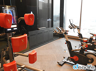 Ideo Q Sukhumvit 36（アイディオ キュー スクンビット 36） Other 画像4