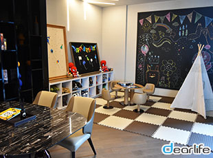 Ideo Q Sukhumvit 36（アイディオ キュー スクンビット 36） Other 画像6