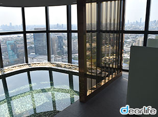 Ideo Q Sukhumvit 36（アイディオ キュー スクンビット 36） Other 画像11