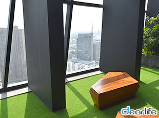 Ideo Q Sukhumvit 36（アイディオ キュー スクンビット 36） Other 画像12