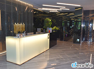 Ideo Q Sukhumvit 36（アイディオ キュー スクンビット 36） Other 画像14
