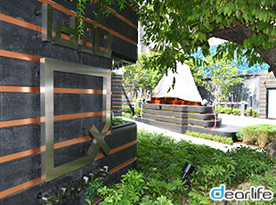 Ideo Q Sukhumvit 36（アイディオ キュー スクンビット 36） Other 画像16