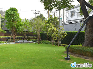 Ideo Q Sukhumvit 36（アイディオ キュー スクンビット 36） Other 画像17