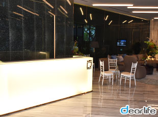 Ideo Q Sukhumvit 36（アイディオ キュー スクンビット 36） Other 画像18