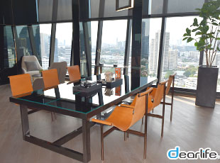 Ideo Q Sukhumvit 36（アイディオ キュー スクンビット 36） Other 画像19