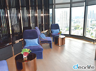Ideo Q Sukhumvit 36（アイディオ キュー スクンビット 36） Other 画像20