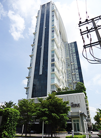 Ideo Verve Sukhumvit 81（アイディオ ヴァーブ スクンビット 81） 物件画像