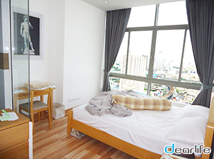 Ideo Verve Sukhumvit 81（アイディオ ヴァーブ スクンビット 81） 1ベッドルーム 31〜45㎡ 画像3