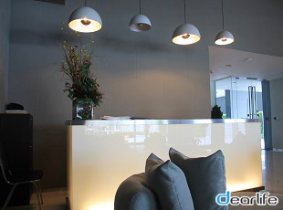 Ideo Verve Sukhumvit 81（アイディオ ヴァーブ スクンビット 81） Other 画像1