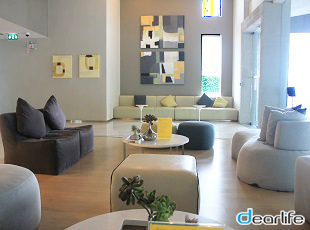 Ideo Verve Sukhumvit 81（アイディオ ヴァーブ スクンビット 81） Other 画像2