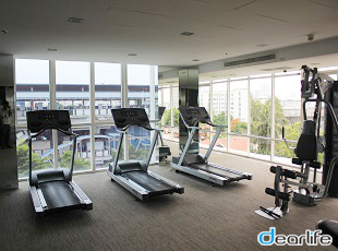 Ideo Verve Sukhumvit 81（アイディオ ヴァーブ スクンビット 81） Other 画像3