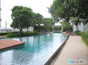 Ideo Verve Sukhumvit 81（アイディオ ヴァーブ スクンビット 81） Other 画像4