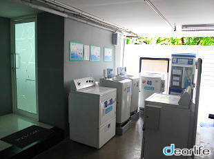 Ideo Verve Sukhumvit 81（アイディオ ヴァーブ スクンビット 81） Other 画像5