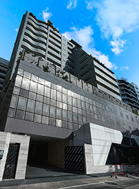 Insaf Tower 2（インサフ タワー 2） 物件画像