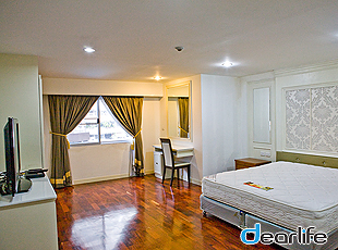 IS Mansion（IS マンション） 2ベッドルーム 120〜170㎡ 画像5