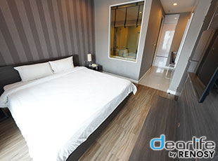 J Residence（J レジデンス） 1ベッドルーム 57㎡ 画像4