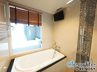 J Residence（J レジデンス） 1ベッドルーム 57㎡ 画像8