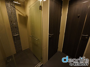 J Residence（J レジデンス） 2ベッドルーム 90㎡ 画像9