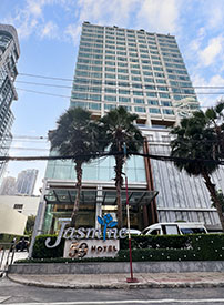 Jasmine 59 Hotel（ジャスミン 59 ホテル） 物件画像