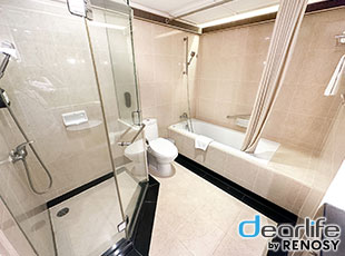 Jasmine City Hotel（ジャスミン シティ ホテル） 2ベッドルーム 108㎡ 画像7