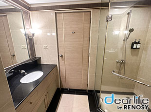 Jasmine City Hotel（ジャスミン シティ ホテル） 2ベッドルーム 108㎡ 画像8