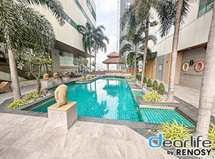 Jasmine City Hotel（ジャスミン シティ ホテル） Other 画像1