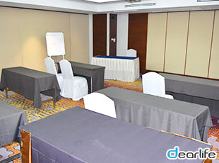 Jasmine City Hotel（ジャスミン シティ ホテル） Other 画像4