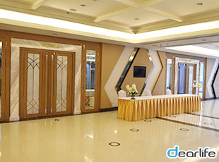 Jasmine City Hotel（ジャスミン シティ ホテル） Other 画像5