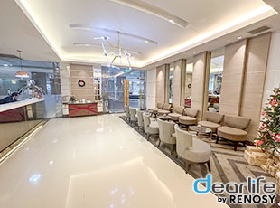 Jasmine City Hotel（ジャスミン シティ ホテル） Other 画像9