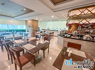 Jasmine City Hotel（ジャスミン シティ ホテル） Other 画像10